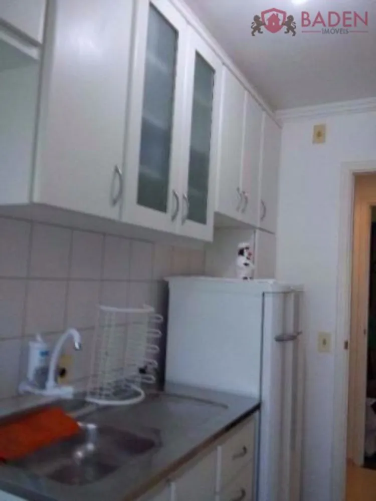 Apartamento, 3 quartos, 68 m² - Foto 3