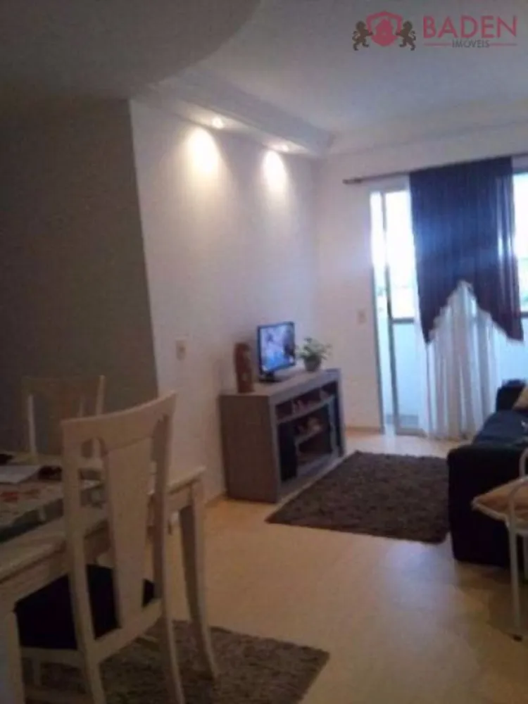 Apartamento, 3 quartos, 68 m² - Foto 1