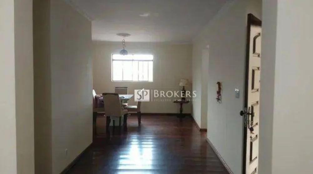 Casa, 3 quartos, 187 m² - Foto 4