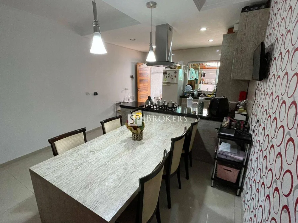 Casa, 3 quartos, 203 m² - Foto 4