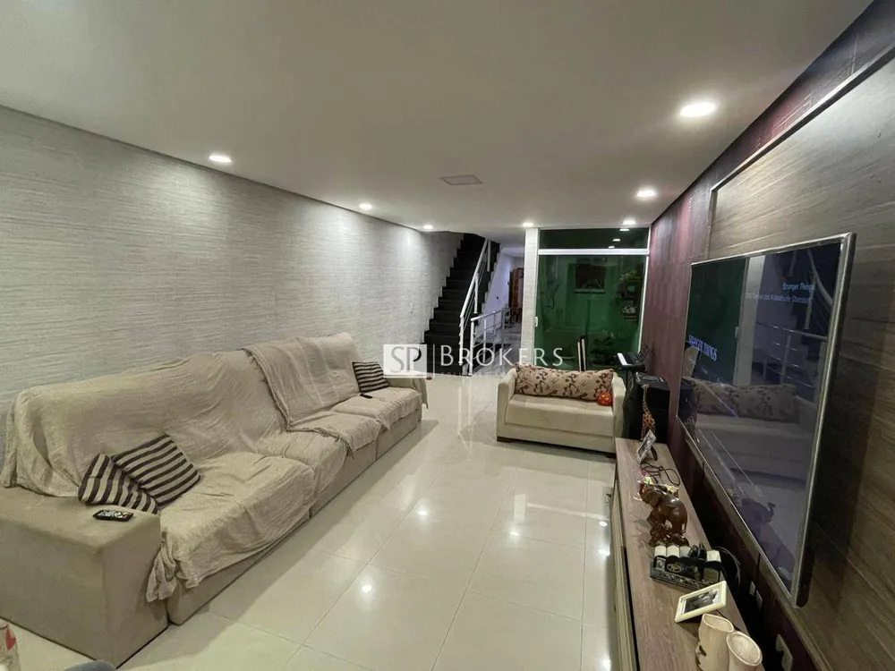 Casa, 3 quartos, 203 m² - Foto 2