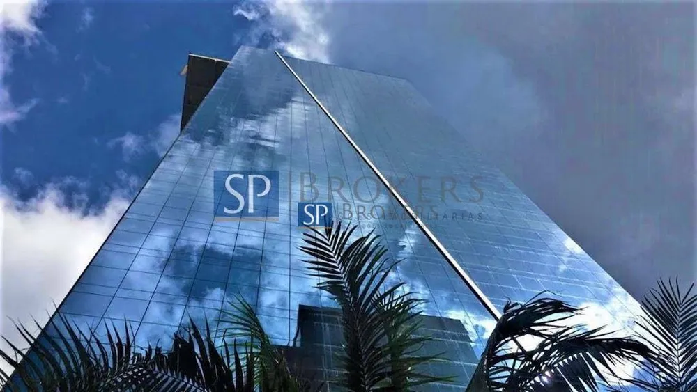 Sala-Conjunto, 300 m² - Foto 4
