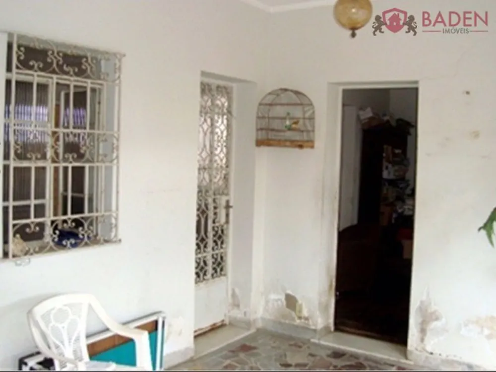 Casa, 3 quartos, 220 m² - Foto 4