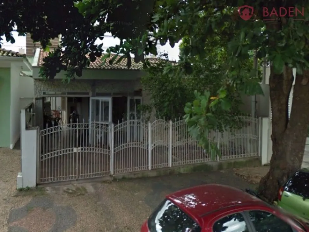 Casa, 3 quartos, 220 m² - Foto 1