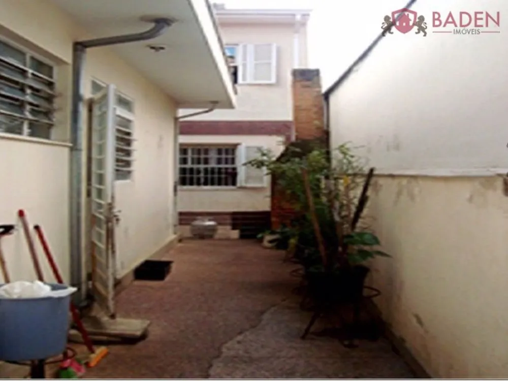 Casa, 3 quartos, 220 m² - Foto 3