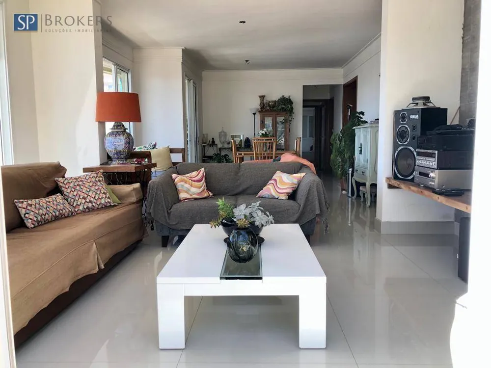 Apartamento, 3 quartos, 213 m² - Foto 4