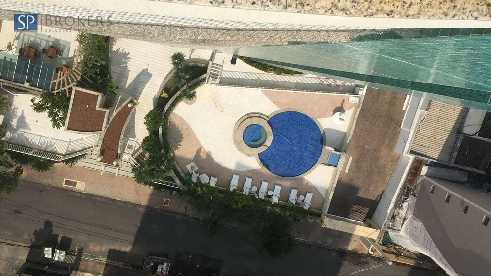 Apartamento, 3 quartos, 213 m² - Foto 3
