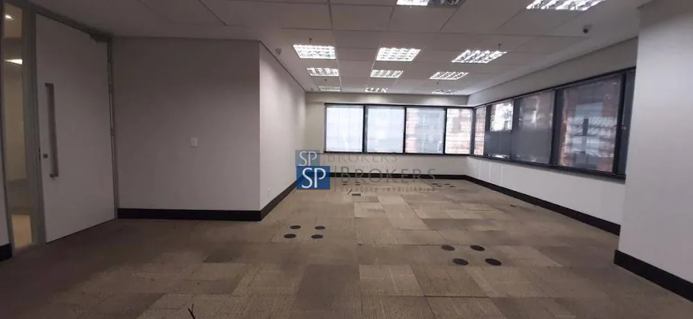 Sala-Conjunto, 284 m² - Foto 1