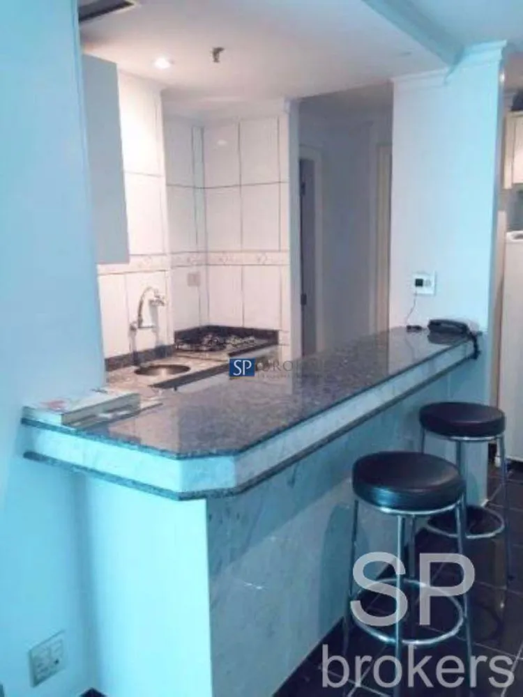 Apartamento, 1 quarto, 45 m² - Foto 4