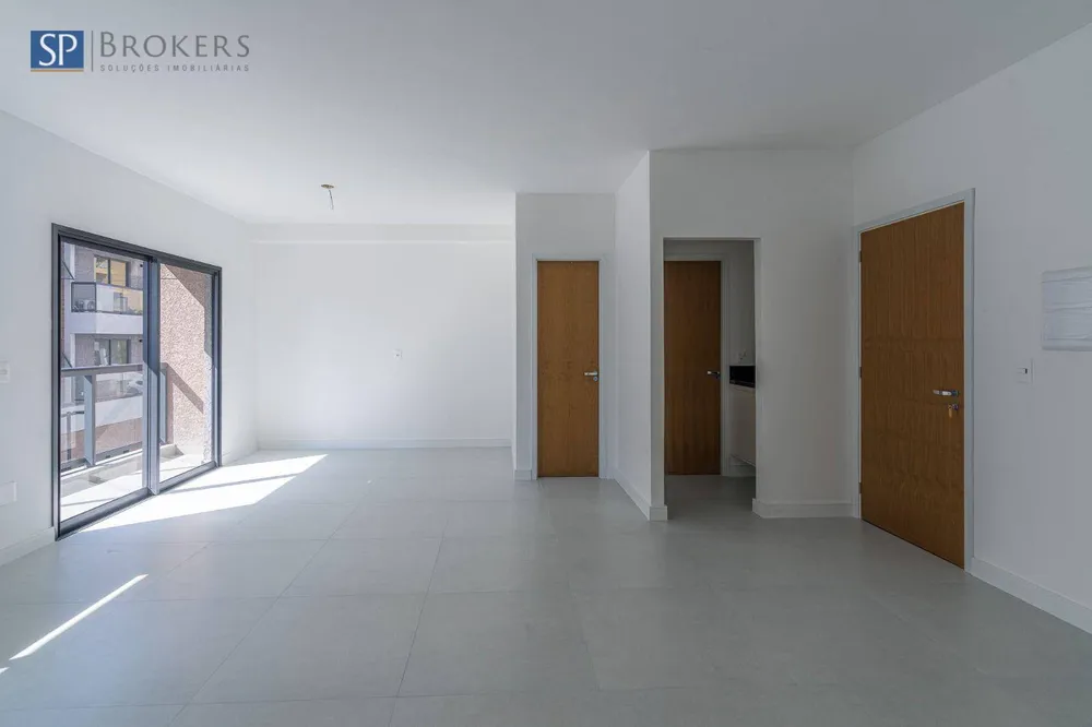 Sala-Conjunto, 48 m² - Foto 1