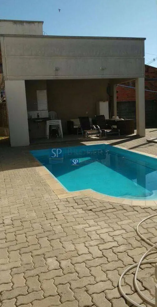 Casa, 2 quartos, 80 m² - Foto 1
