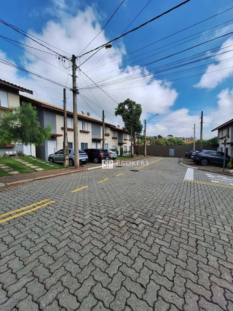 Casa, 2 quartos, 80 m² - Foto 2