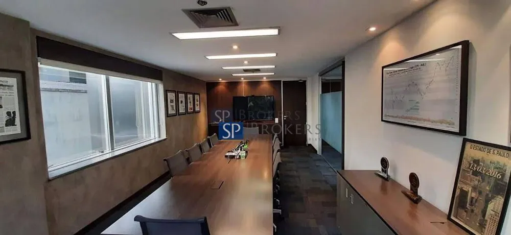 Sala-Conjunto, 212 m² - Foto 3