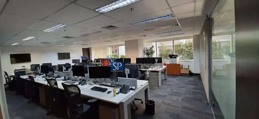 Sala-Conjunto, 212 m² - Foto 1
