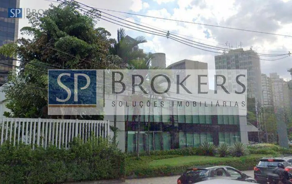Sala-Conjunto, 550 m² - Foto 2