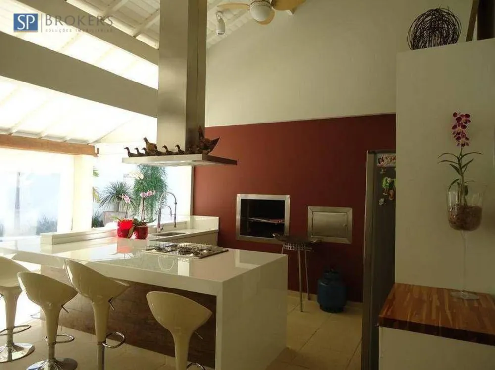 Casa de Condomínio, 4 quartos - Foto 4