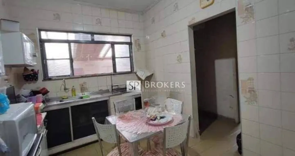 Casa, 3 quartos, 159 m² - Foto 3