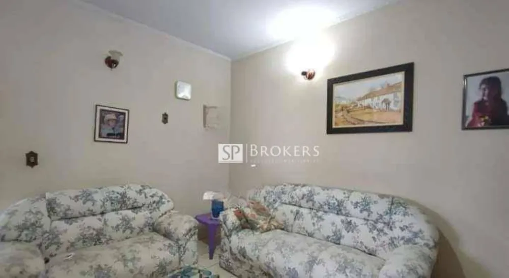 Casa, 3 quartos, 159 m² - Foto 2