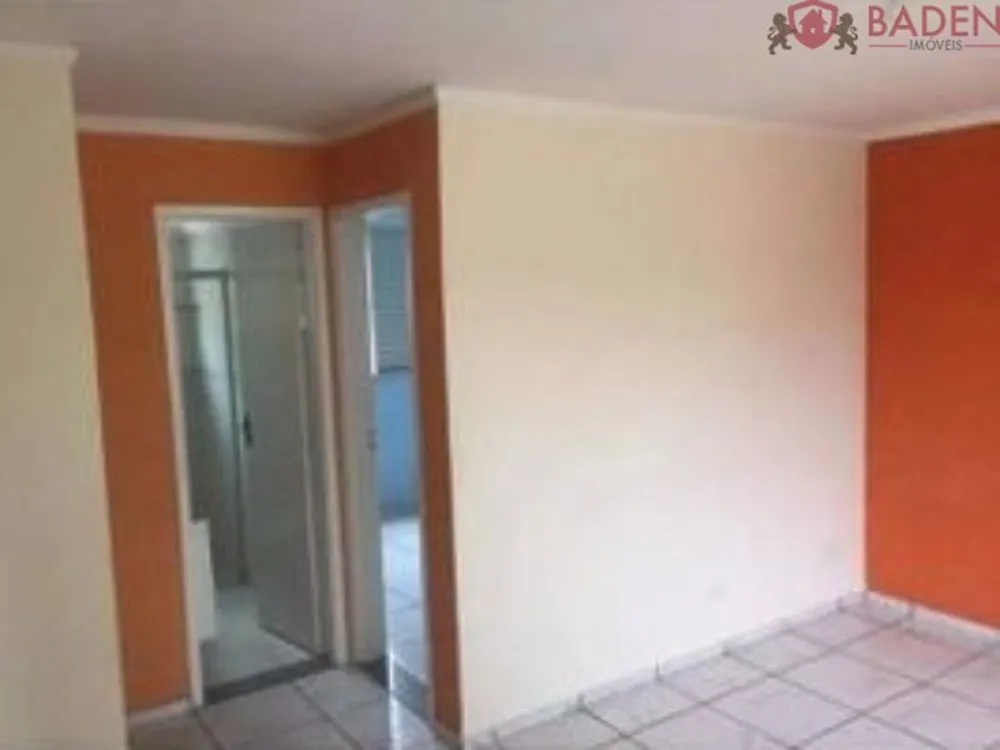 Apartamento, 2 quartos, 55 m² - Foto 2