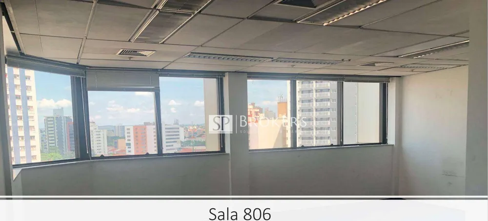 Sala-Conjunto, 68 m² - Foto 1