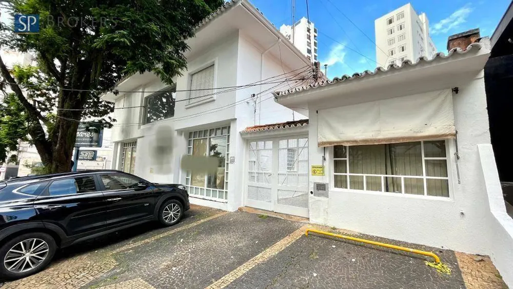 Casa, 271 m² - Foto 3