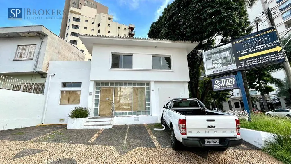 Casa, 271 m² - Foto 1