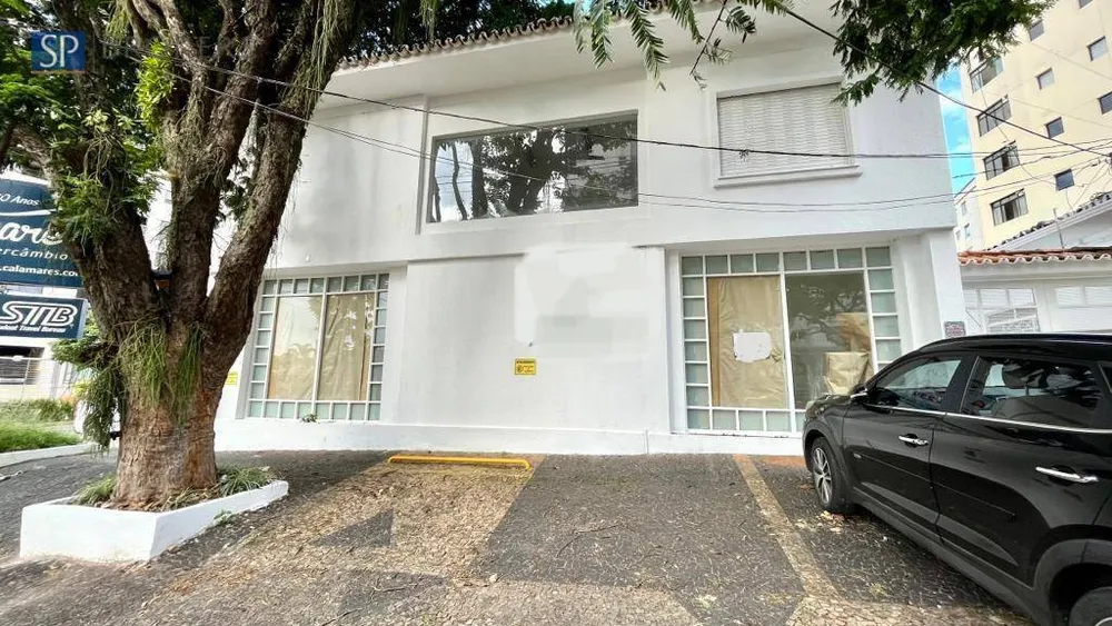 Casa, 271 m² - Foto 2
