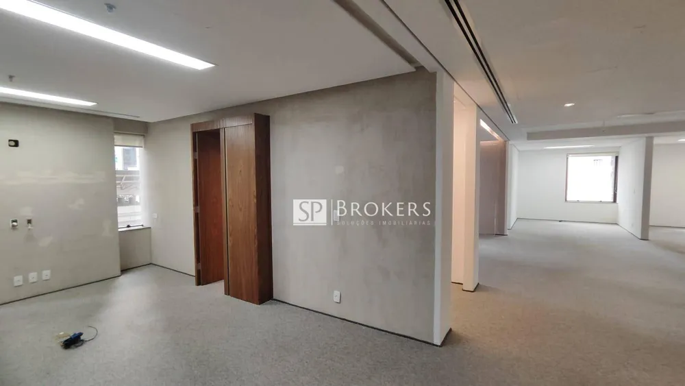 Sala-Conjunto, 319 m² - Foto 1