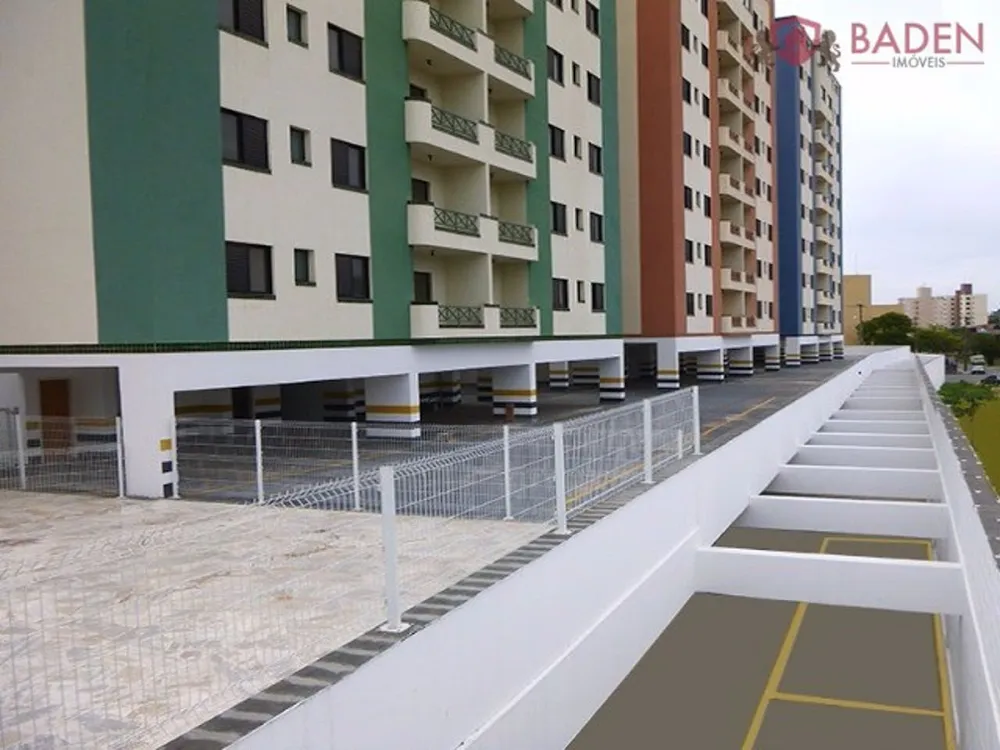 Apartamento, 3 quartos, 75 m² - Foto 3
