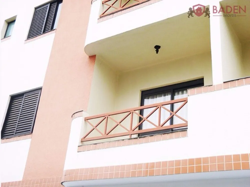 Apartamento, 3 quartos, 75 m² - Foto 4