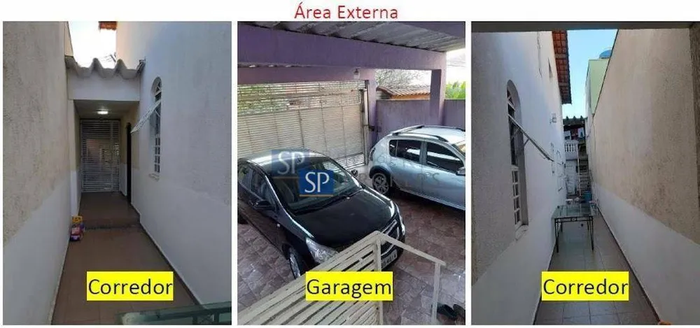 Casa, 4 quartos, 400 m² - Foto 2