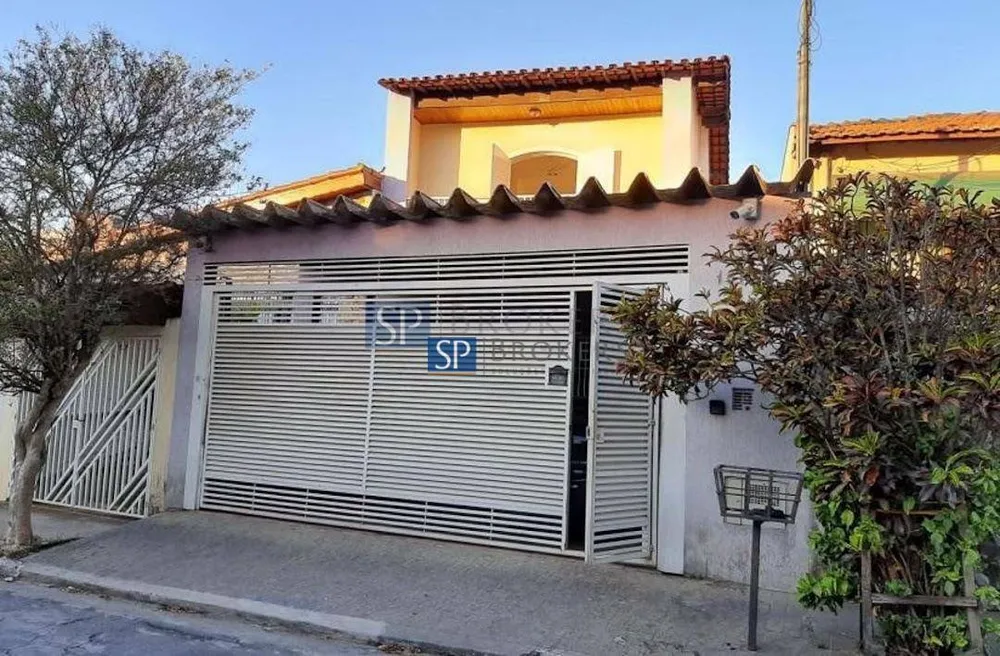 Casa, 4 quartos, 400 m² - Foto 1