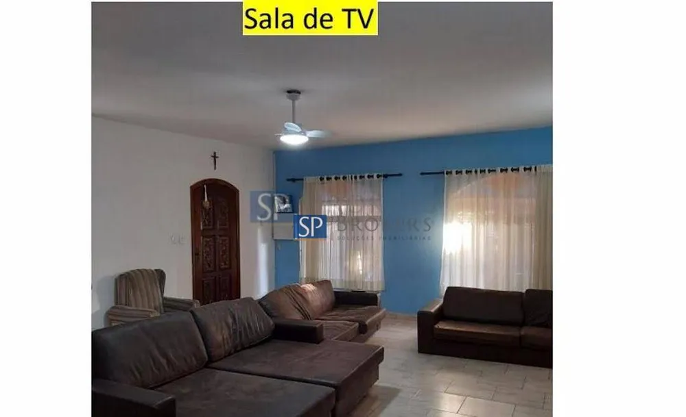 Casa, 4 quartos, 400 m² - Foto 4