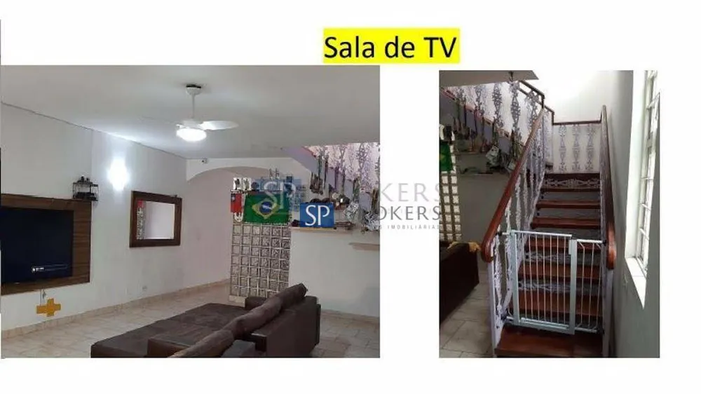 Casa, 4 quartos, 400 m² - Foto 3
