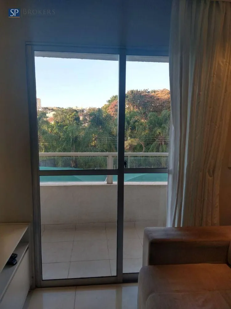 Apartamento, 3 quartos, 62 m² - Foto 3