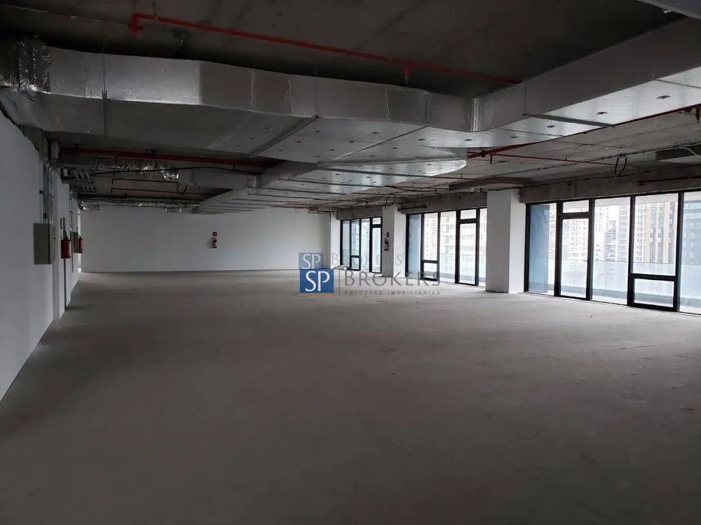 Sala-Conjunto, 1359 m² - Foto 2