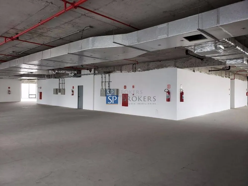 Sala-Conjunto, 1359 m² - Foto 3