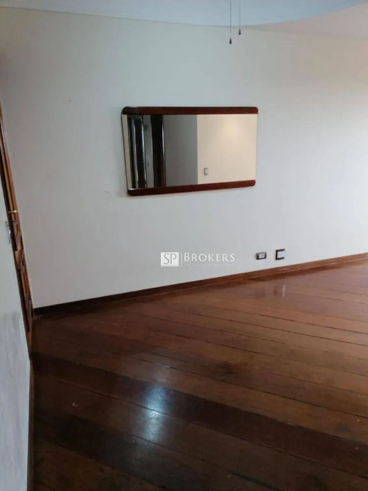 Apartamento, 3 quartos, 116 m² - Foto 3