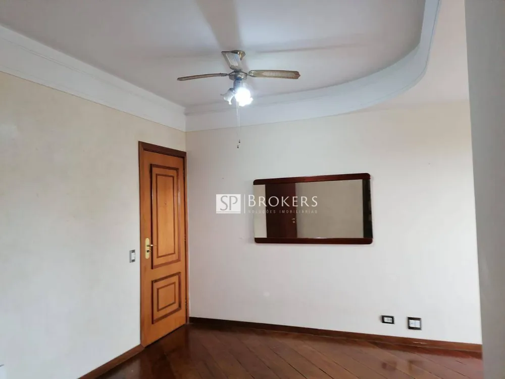 Apartamento, 3 quartos, 116 m² - Foto 2