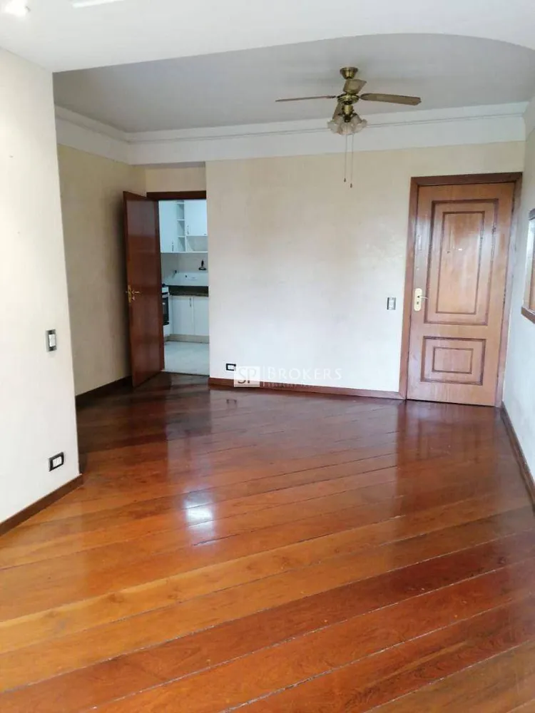 Apartamento, 3 quartos, 116 m² - Foto 4