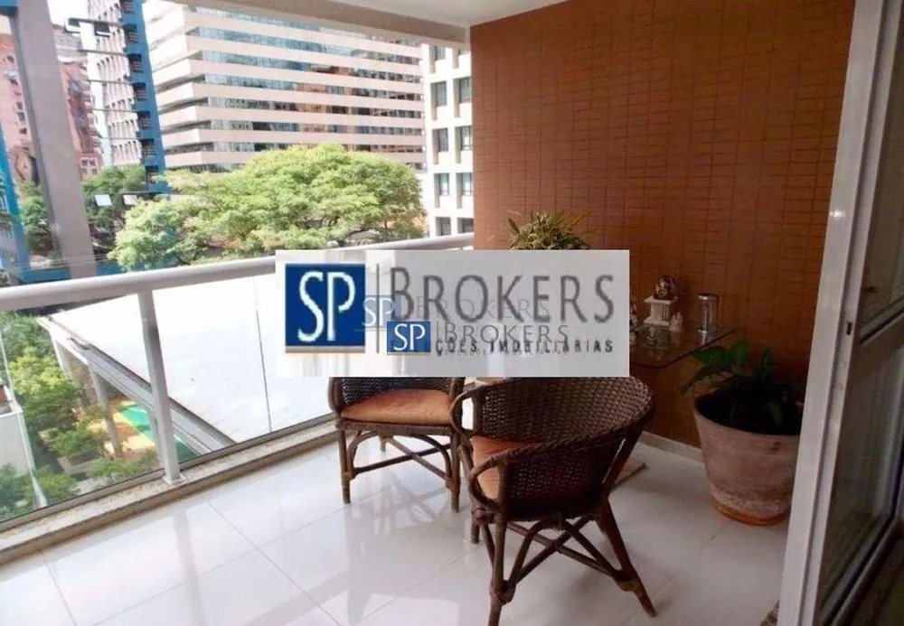 Apartamento, 2 quartos, 94 m² - Foto 3