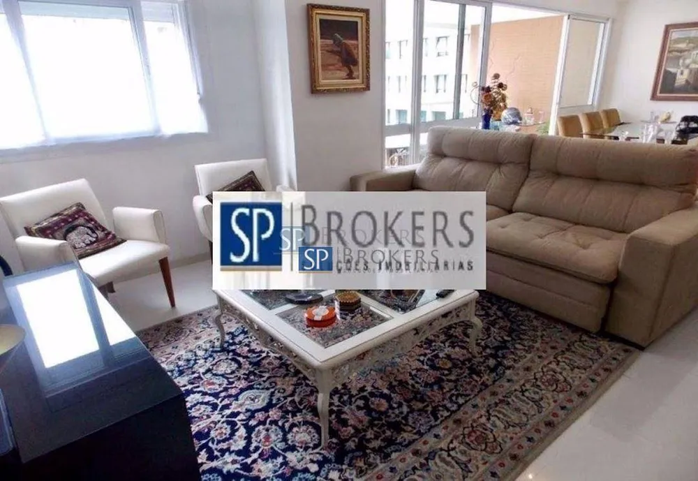 Apartamento, 2 quartos, 94 m² - Foto 2