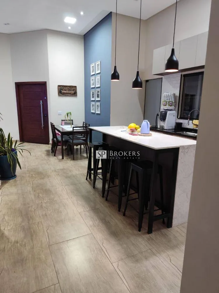 Casa, 3 quartos, 124 m² - Foto 4