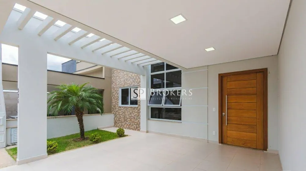 Casa de Condomínio, 3 quartos - Foto 2