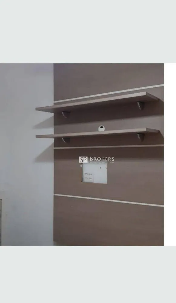 Casa, 3 quartos, 69 m² - Foto 4