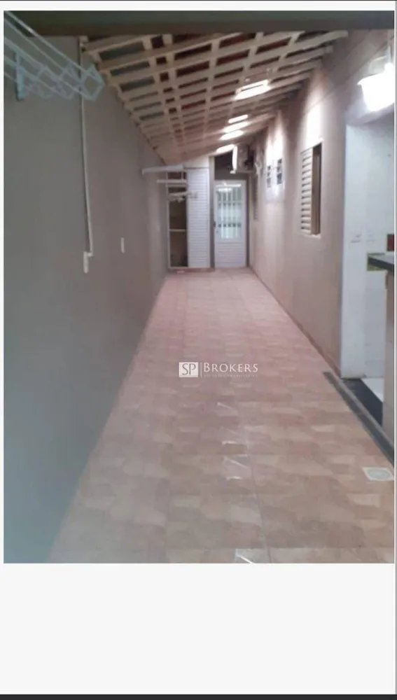 Casa, 3 quartos, 69 m² - Foto 1