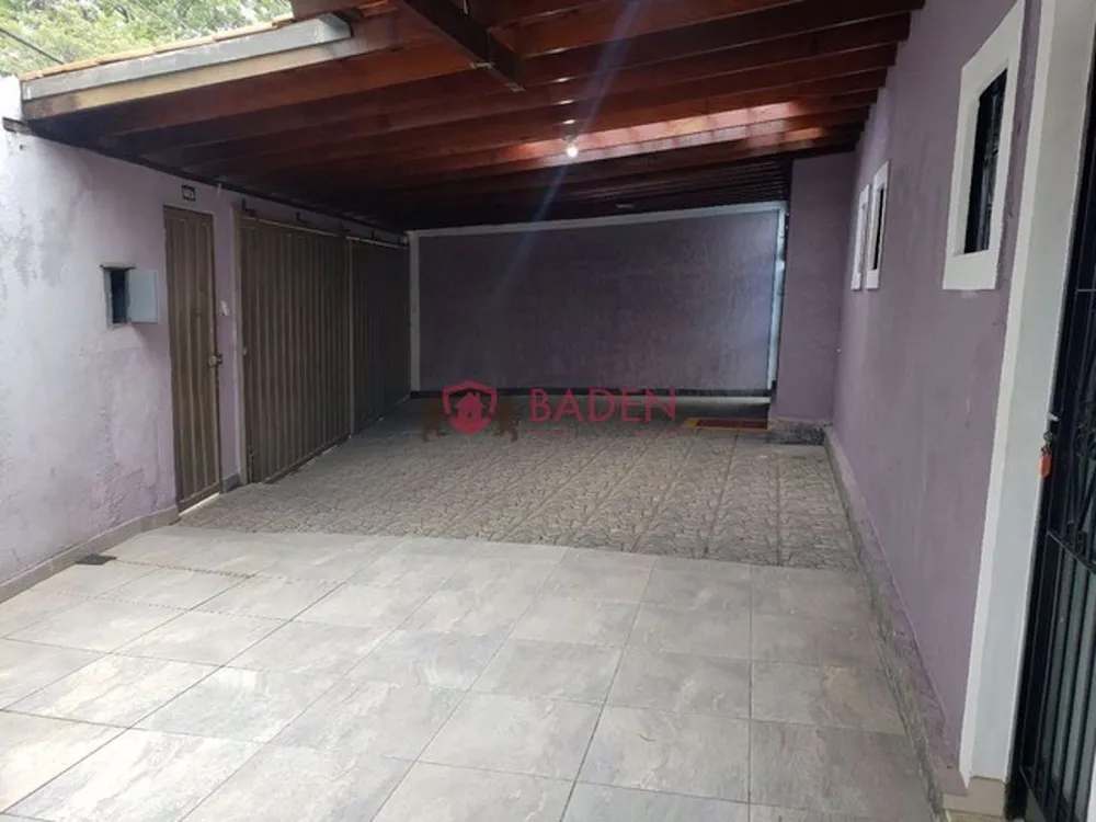 Casa, 4 quartos, 205 m² - Foto 4
