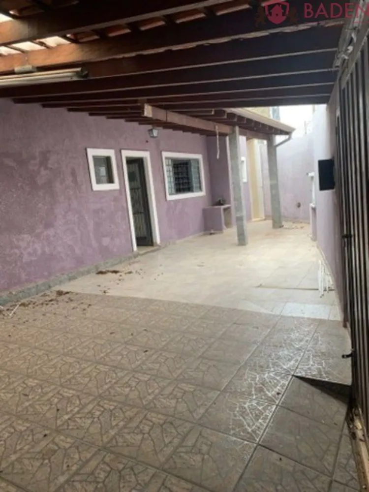 Casa, 4 quartos, 205 m² - Foto 3
