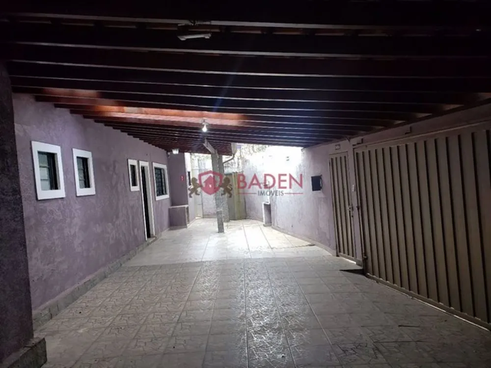 Casa, 4 quartos, 205 m² - Foto 2