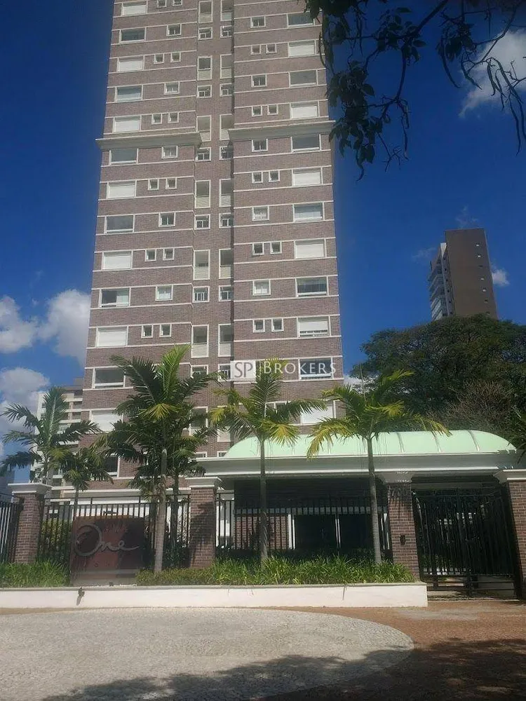 Apartamento, 2 quartos, 104 m² - Foto 2